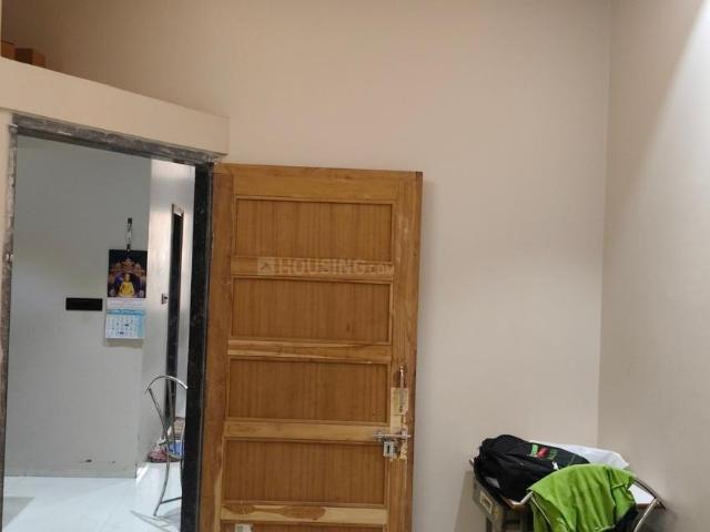 1.5 BHK Independent Builder Floor in Durgapura for rent Jaipur. The reference number is 20981076