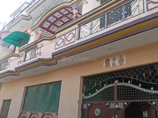 1.5 BHK Independent Builder Floor in Fazalpur for rent Meerut. The reference number is 21094104