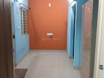 1.5 BHK Independent Builder Floor in Koramangala for rent Bengaluru. The reference number is 20449170