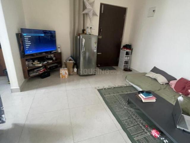 1.5 BHK Independent Builder Floor in Koramangala for rent Bengaluru. The reference number is 20971865