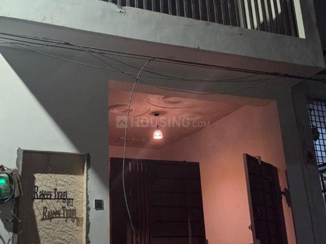 1.5 BHK Independent Builder Floor in Kalyan for rent Meerut. The reference number is 18936218