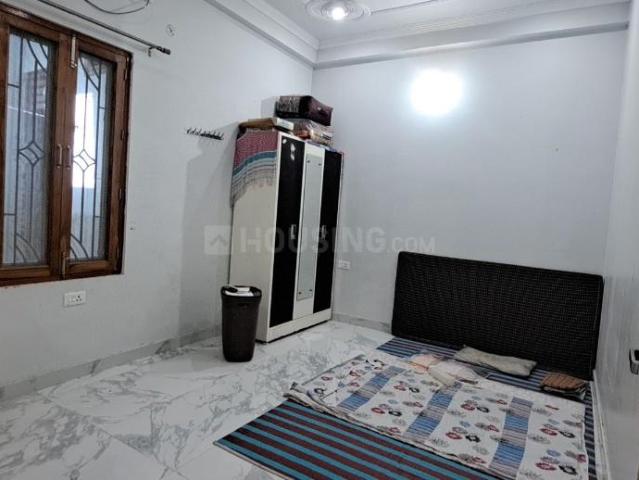1.5 BHK Independent Builder Floor in Kalyanpur for rent Kanpur. The reference number is 21235289