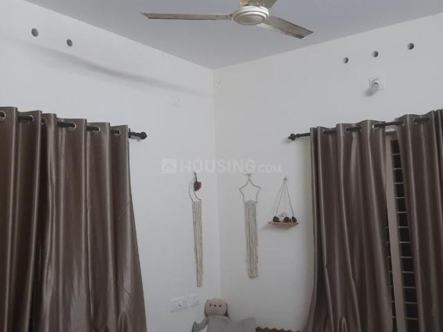 1.5 BHK Independent Builder Floor in Karyavattom for rent Thiruvananthapuram. The reference number is 21380521