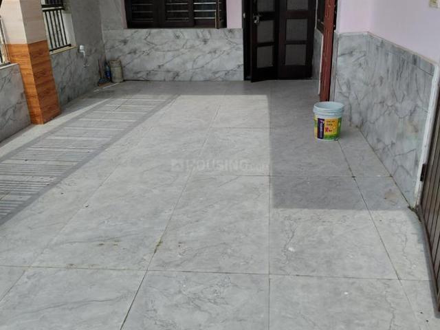 1.5 BHK Independent Builder Floor in Kharar for rent Mohali. The reference number is 20722920