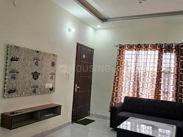 1.5 BHK Independent Builder Floor in Kharar for resale Mohali. The reference number is 21364561