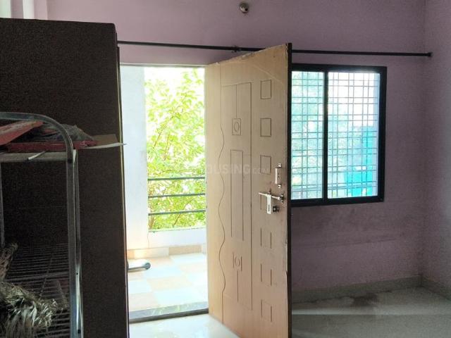 1.5 BHK Independent Builder Floor in Kharbi for rent Nagpur. The reference number is 21374199