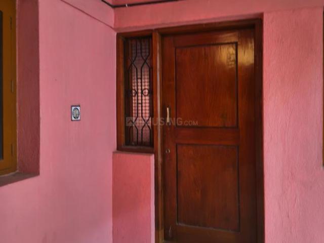 1.5 BHK Independent Builder Floor in HBR Layout for rent Bengaluru. The reference number is 21129809