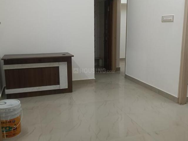 1.5 BHK Independent Builder Floor in HSR Layout for rent Bengaluru. The reference number is 21100847