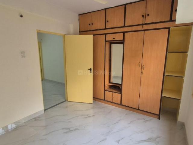 1.5 BHK Independent Builder Floor in HSR Layout for rent Bengaluru. The reference number is 21204979