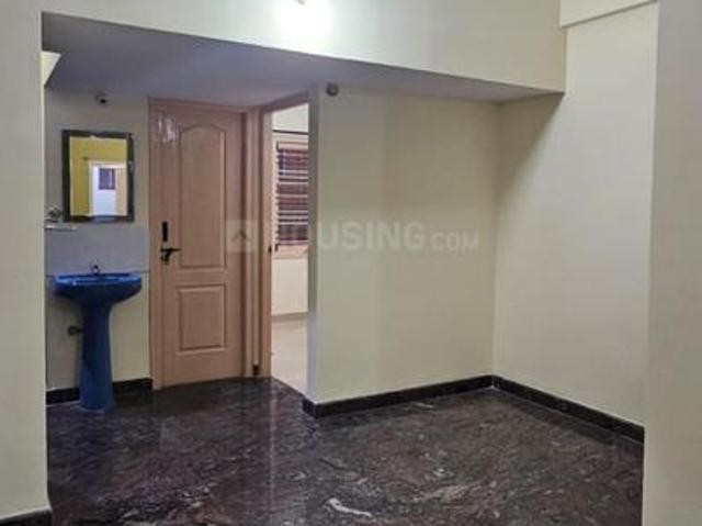 1.5 BHK Independent Builder Floor in Jayanagar for rent Bengaluru. The reference number is 21010917