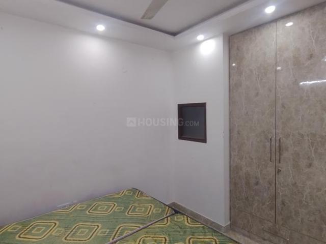 1.5 BHK Independent Builder Floor in Jangpura for rent New Delhi. The reference number is 20657792