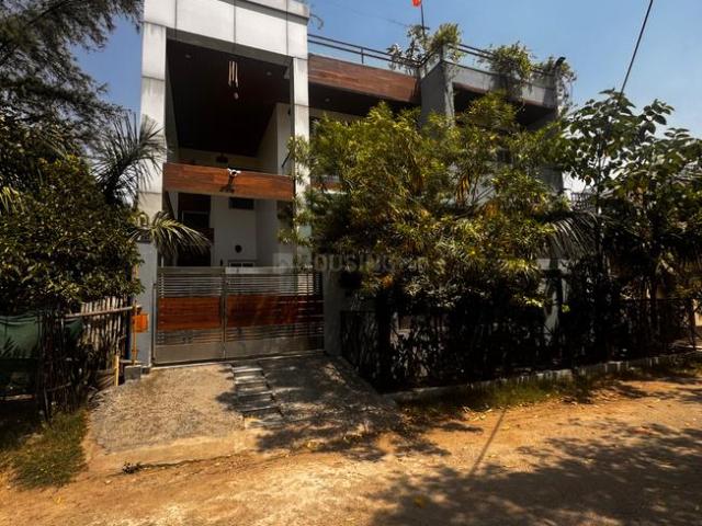 1.5 BHK Independent Builder Floor in Jankipuram for rent Lucknow. The reference number is 20261719