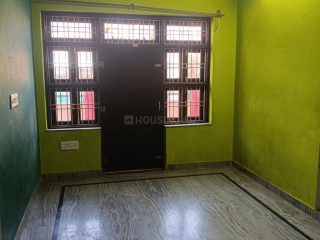 1.5 BHK Independent Builder Floor in Jhotwara for rent Jaipur. The reference number is 21384722