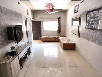 Flat to rent in Jivraj Park - Balcony
