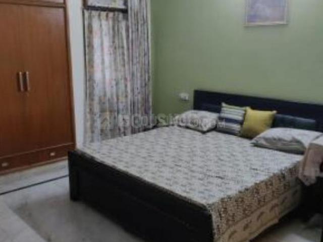 1.5 BHK Independent Builder Floor in Laxmi Nagar for rent New Delhi. The reference number is 17224381
