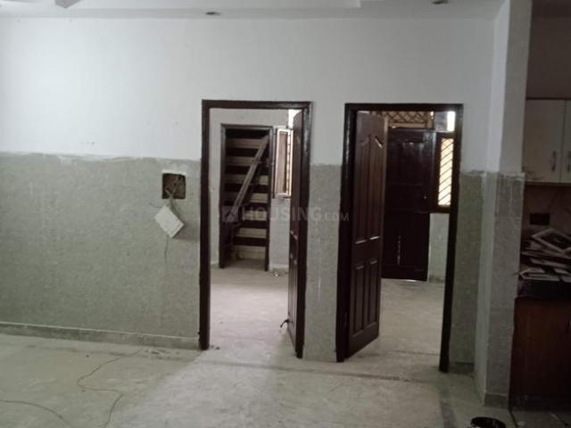 1.5 BHK Independent Builder Floor in Laxmi Nagar for rent New Delhi. The reference number is 17959655
