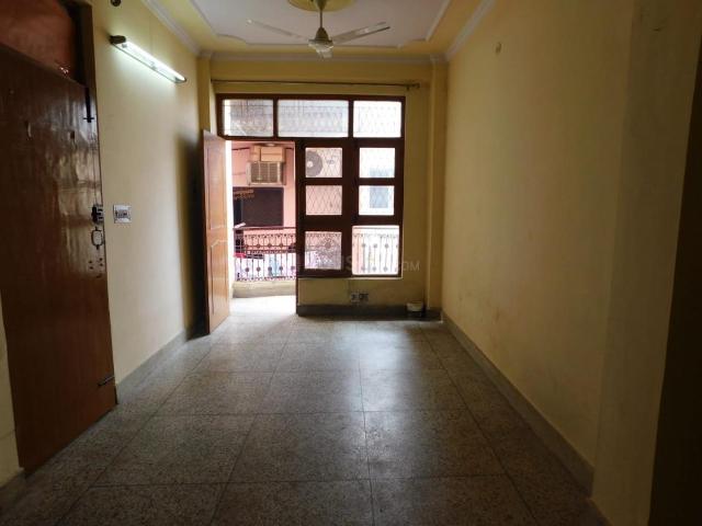 1.5 BHK Independent Builder Floor in Laxmi Nagar for resale New Delhi. The reference number is 18710370