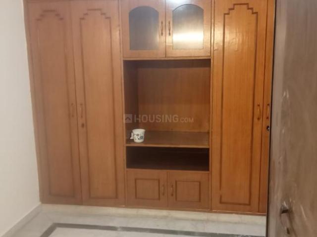 1.5 BHK Independent Builder Floor in Lajpat Nagar for rent New Delhi. The reference number is 19353922