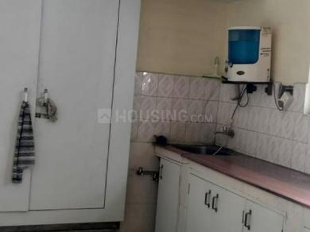 1.5 BHK Independent Builder Floor in LDA Colony for rent Lucknow. The reference number is 21073652