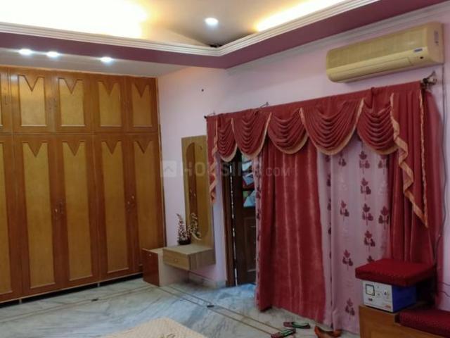 1.5 BHK Independent Builder Floor in LDA Colony for rent Lucknow. The reference number is 21150687
