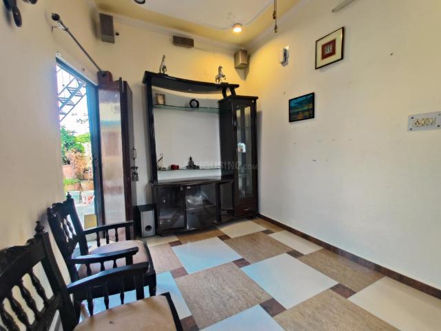 1.5 BHK Independent Builder Floor in Mayur Vihar Phase 1 for rent New Delhi. The reference number is 20833712