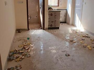 1.5 BHK Independent Builder Floor in Mayur Vihar Phase 1 for rent New Delhi. The reference number is 20180374