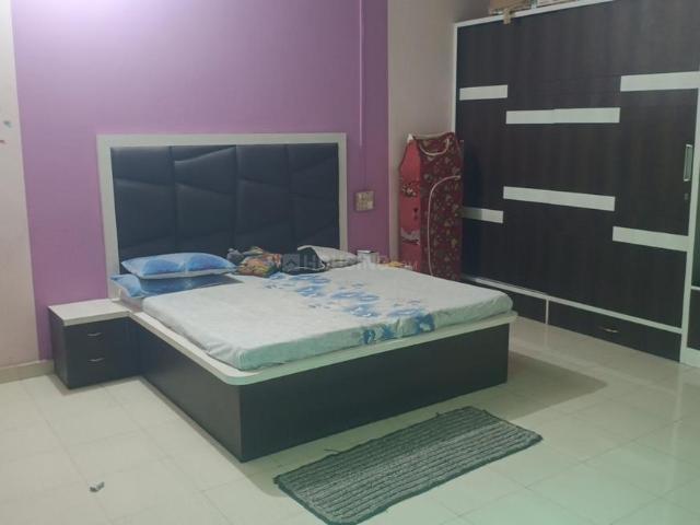 1.5 BHK Independent Builder Floor in Madhavpuri for rent Mathura. The reference number is 20852122