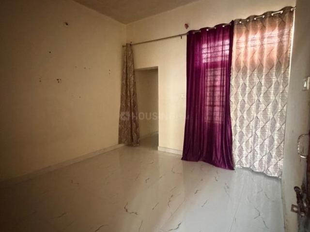 1.5 BHK Independent Builder Floor in Mahesh Nagar for rent Ambala. The reference number is 20172863