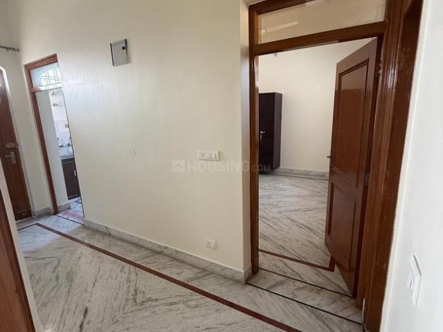1.5 BHK Independent Builder Floor in Majra for rent Dehradun. The reference number is 20960190