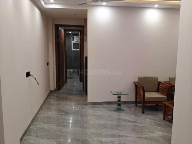 1.5 BHK Independent Builder Floor in Malviya Nagar for rent New Delhi. The reference number is 20586059
