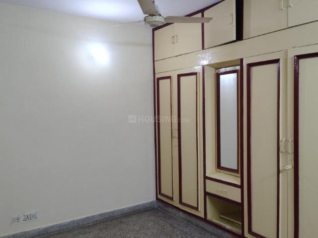 1.5 BHK Independent Builder Floor in Malviya Nagar for rent New Delhi. The reference number is 21358995