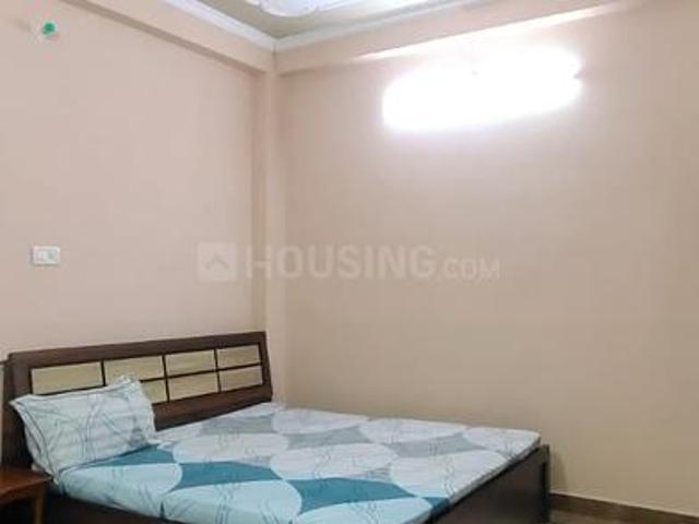 1.5 BHK Independent Builder Floor in Manduwadih for rent Varanasi. The reference number is 21001686