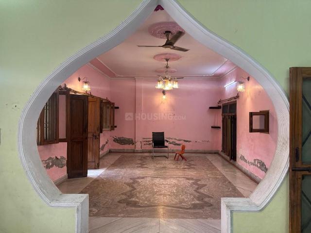 1.5 BHK Independent Builder Floor in Mansarovar Colony for rent Aligarh. The reference number is 20762117