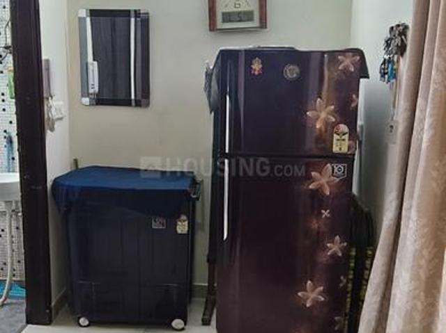 1.5 BHK Independent Builder Floor in Nawada for resale New Delhi. The reference number is 20572893