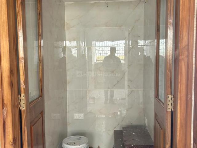 1.5 BHK Independent Builder Floor in Nagarbhavi for rent Bengaluru. The reference number is 16645639