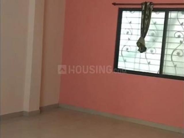1.5 BHK Independent Builder Floor in Narendra Nagar Extension for rent Nagpur. The reference number is 20387342