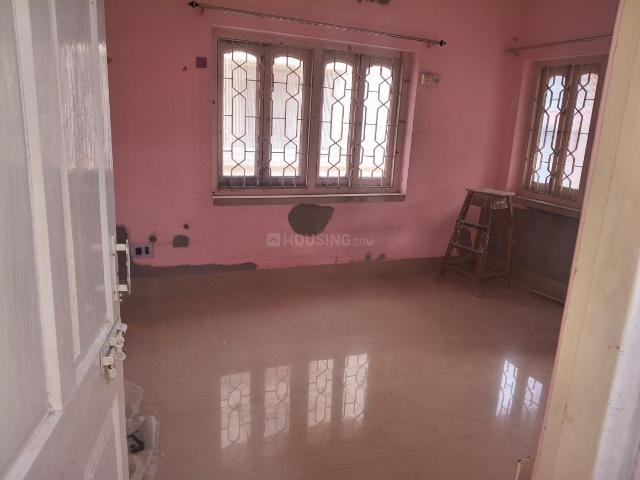 1.5 BHK Independent Builder Floor in Salt Lake City for rent Kolkata. The reference number is 20524490
