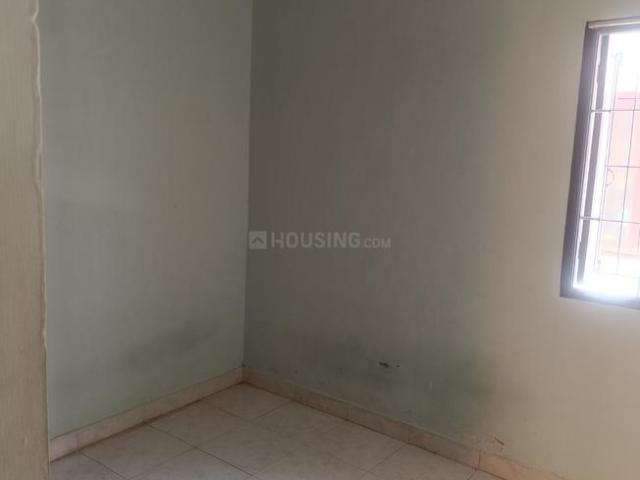 1.5 BHK Independent Builder Floor in Samayapuram for rent Tiruchirappalli. The reference number is 21009850