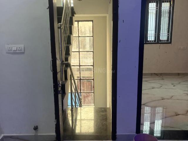 1.5 BHK Independent Builder Floor in Sanganer for rent Jaipur. The reference number is 21311362