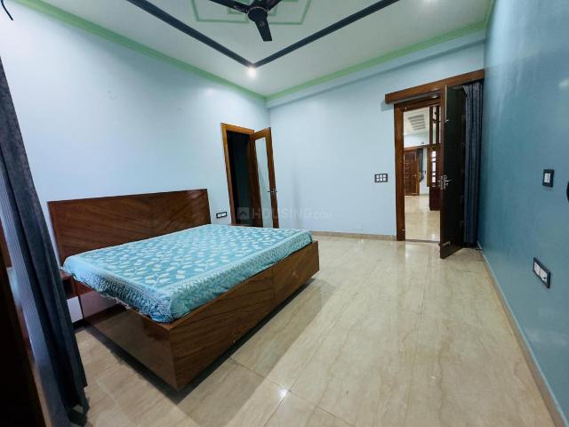 1.5 BHK Independent Builder Floor in Sector 02 for rent Bahadurgarh. The reference number is 20031569