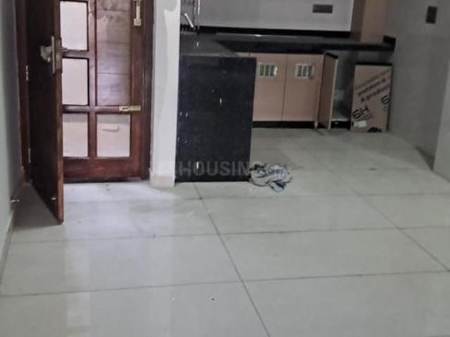1.5 BHK Independent Builder Floor in Sector 02 for rent Bahadurgarh. The reference number is 20133760
