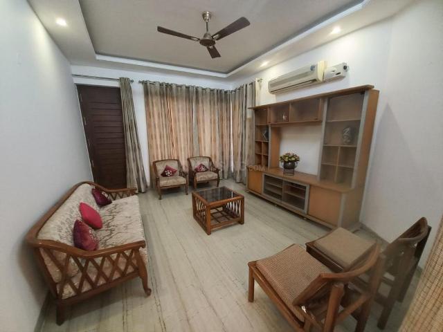 1.5 BHK Independent Builder Floor in Sector 15 for rent Panchkula. The reference number is 20914490