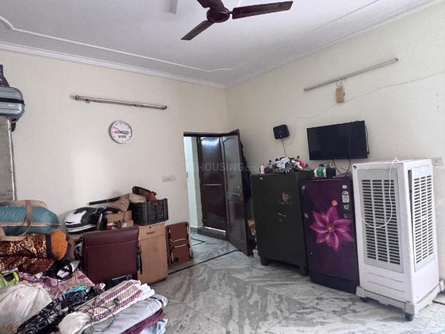 1.5 BHK Independent Builder Floor in Sector 15A for rent Faridabad. The reference number is 20730297
