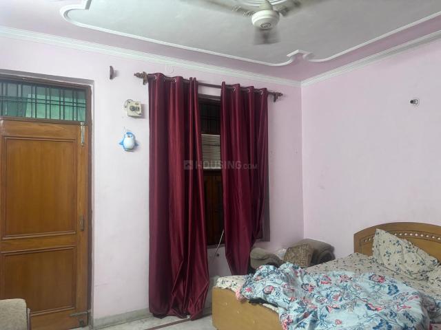 1.5 BHK Independent Builder Floor in Sector 16 for rent Faridabad. The reference number is 19687341