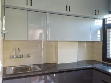 1.5 BHK Independent Builder Floor in Sector 12 for rent Noida. The reference number is 19514473
