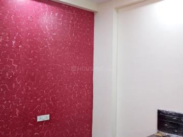 1.5 BHK Independent Builder Floor in Sector 12 for rent Noida. The reference number is 19776662