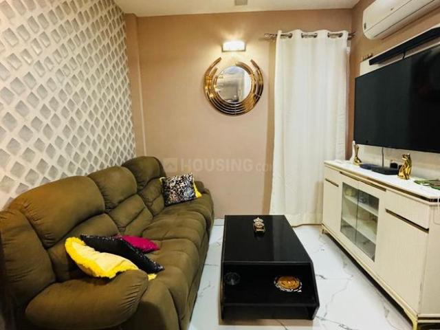 1.5 BHK Independent Builder Floor in Sector 24 Rohini for resale New Delhi. The reference number is 16551936