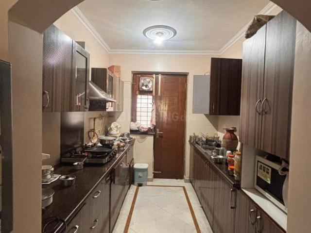 1.5 BHK Independent Builder Floor in Sector 22 for rent Gurgaon. The reference number is 18152317
