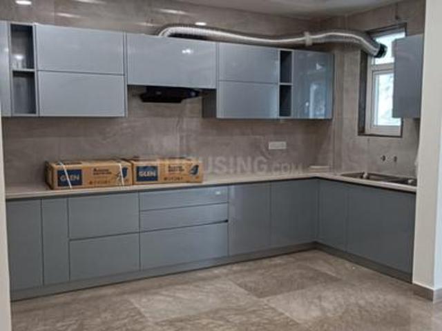 1.5 BHK Independent Builder Floor in Sector 23 for rent Gurgaon. The reference number is 16676659