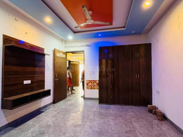 1.5 BHK Independent Builder Floor in Sector 64 for rent Faridabad. The reference number is 21047411